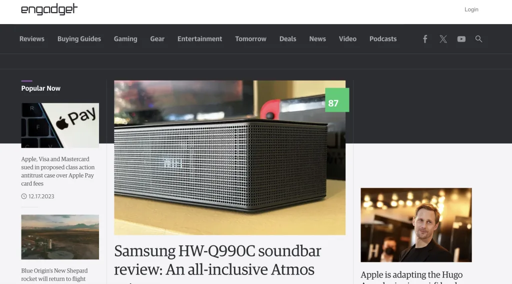 Engadget Technology News Reviews 2023 12 003619