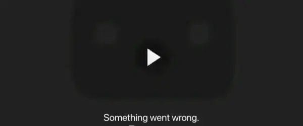 Something Went Wrong Youtube Error jpg