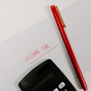 red pen in close up photography