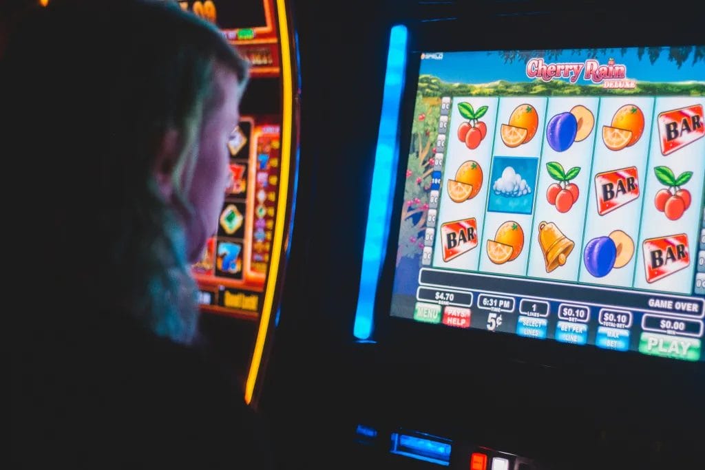 Understanding the Popularity of Slot Games