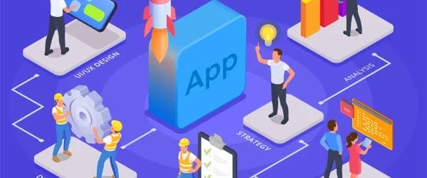 33771309 2209.i201.039.F.m004.c9.mobile app development isometric