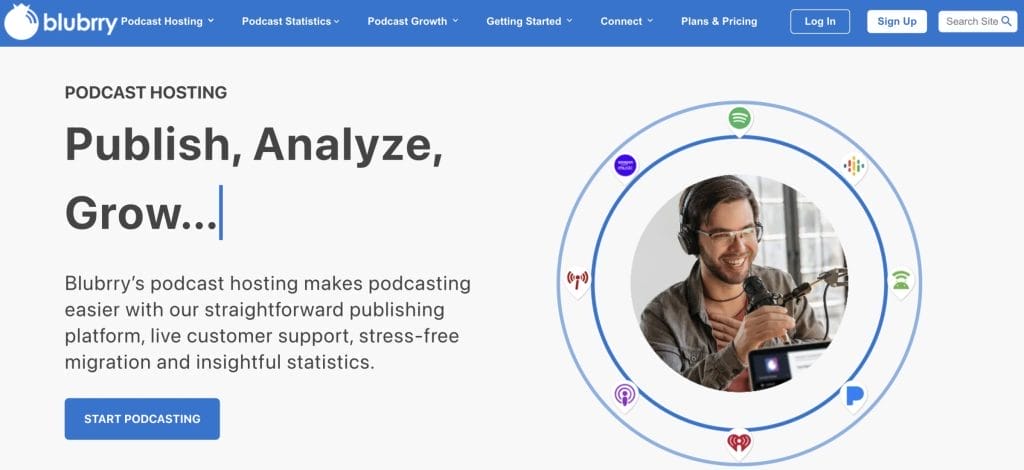 Blubrry Podcast Hosting Best Podcast Hosting 2024 02 004116