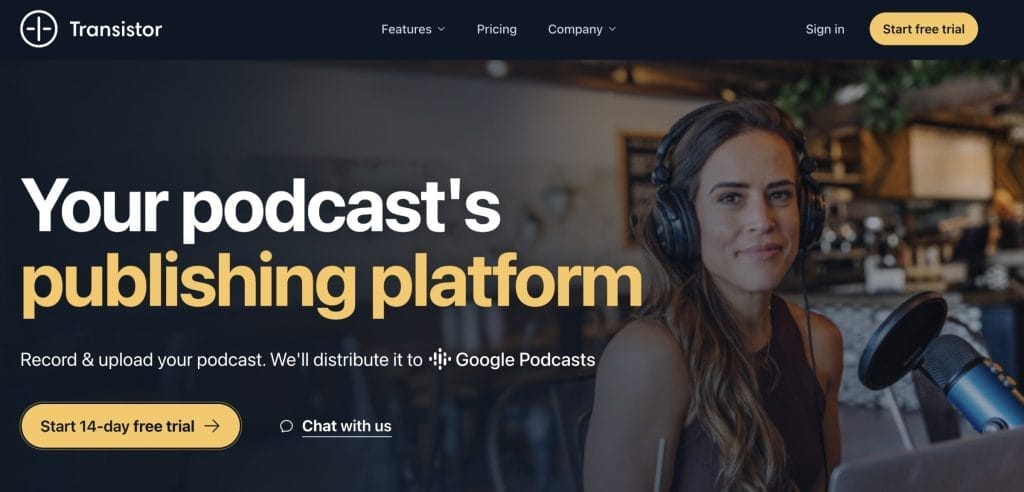 Transistor modern podcast hosting and analytics 2024 02 004126