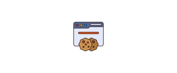 cookie notice banner