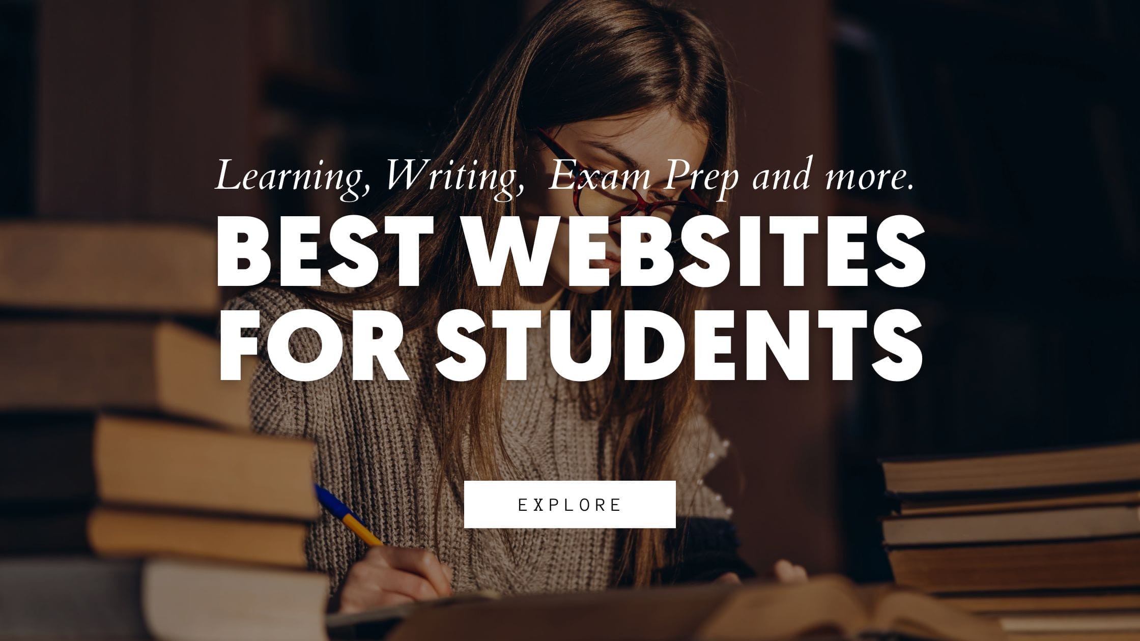 30 Best Websites for Students