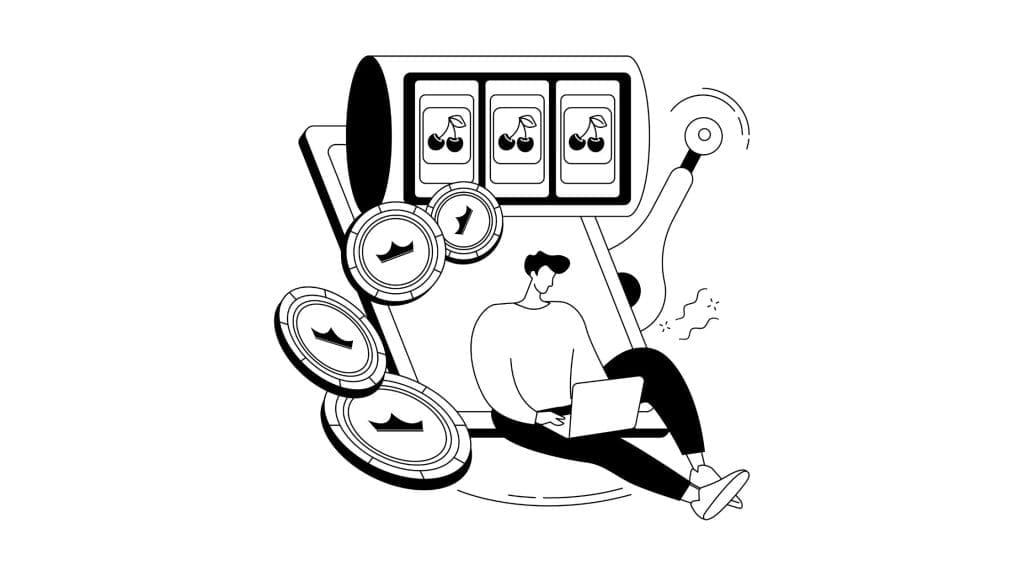 casino game right for you illustration