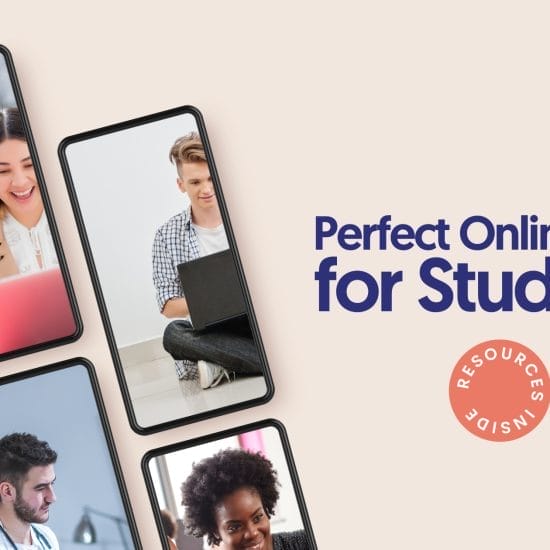 Perfect Online Jobs for Students