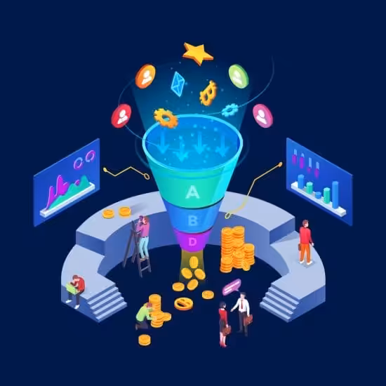 featured image for sales funnel