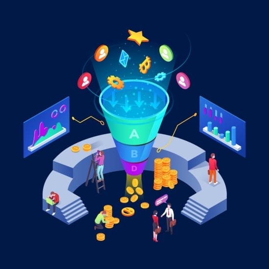 featured image for sales funnel