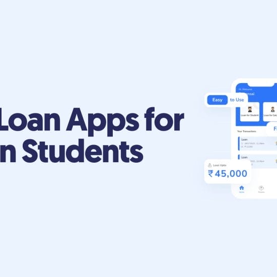 Best Loan Apps for Students in India FI