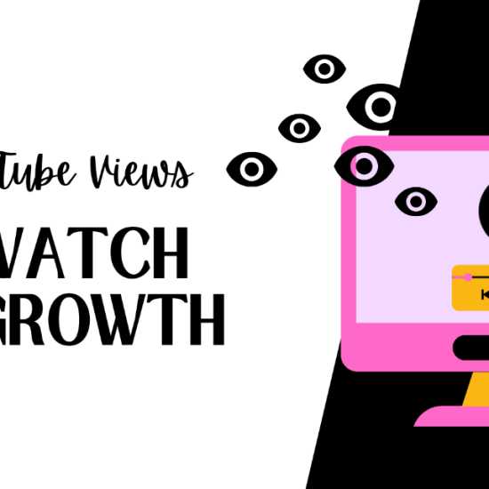 Buy YouTube Views and Watch Your Growth image1