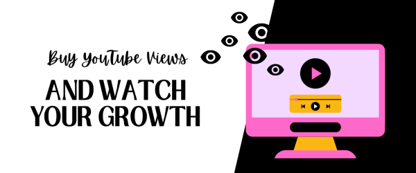 Buy YouTube Views and Watch Your Growth image1