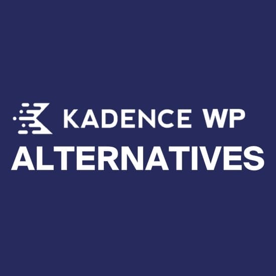 kadence alternatives 1