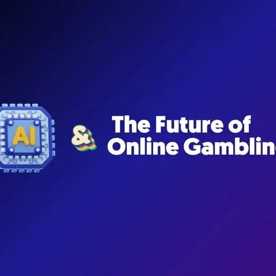The Role of AI in Shaping the Future of Online Gambling