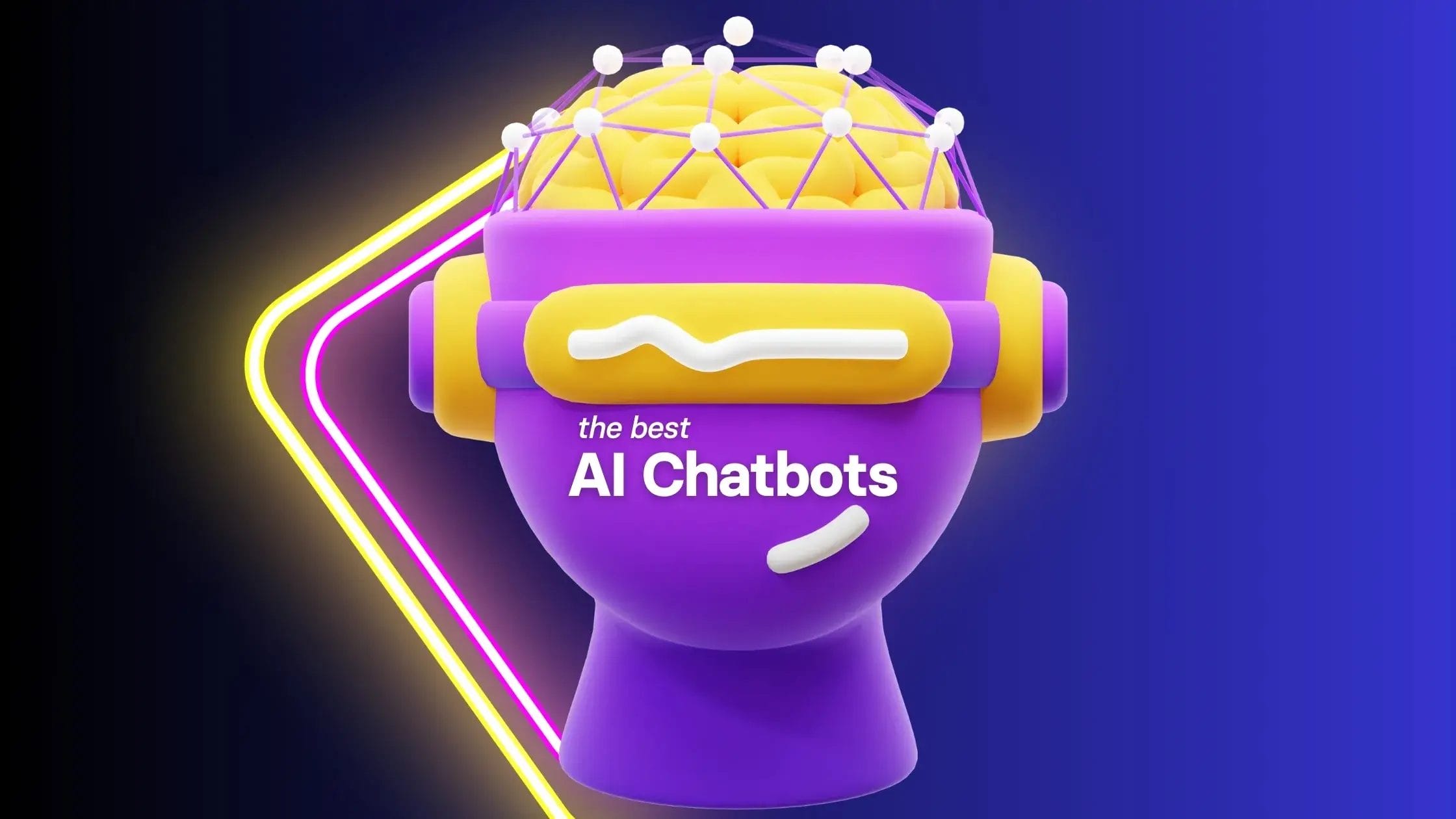 10 Best AI Chatbots in 2024 (ChatGPT, Claude and More)