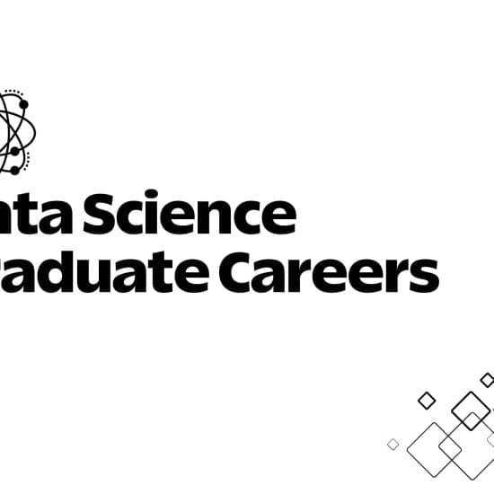 Data Science Graduate Careers