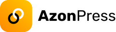AzonPress logo