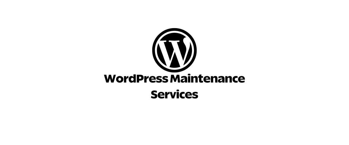 WordPress Maintenance Services