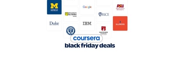 Post Featured Image Banner for Coursera Black Friday 2024: Best Deals & Discounts (Coming Soon)