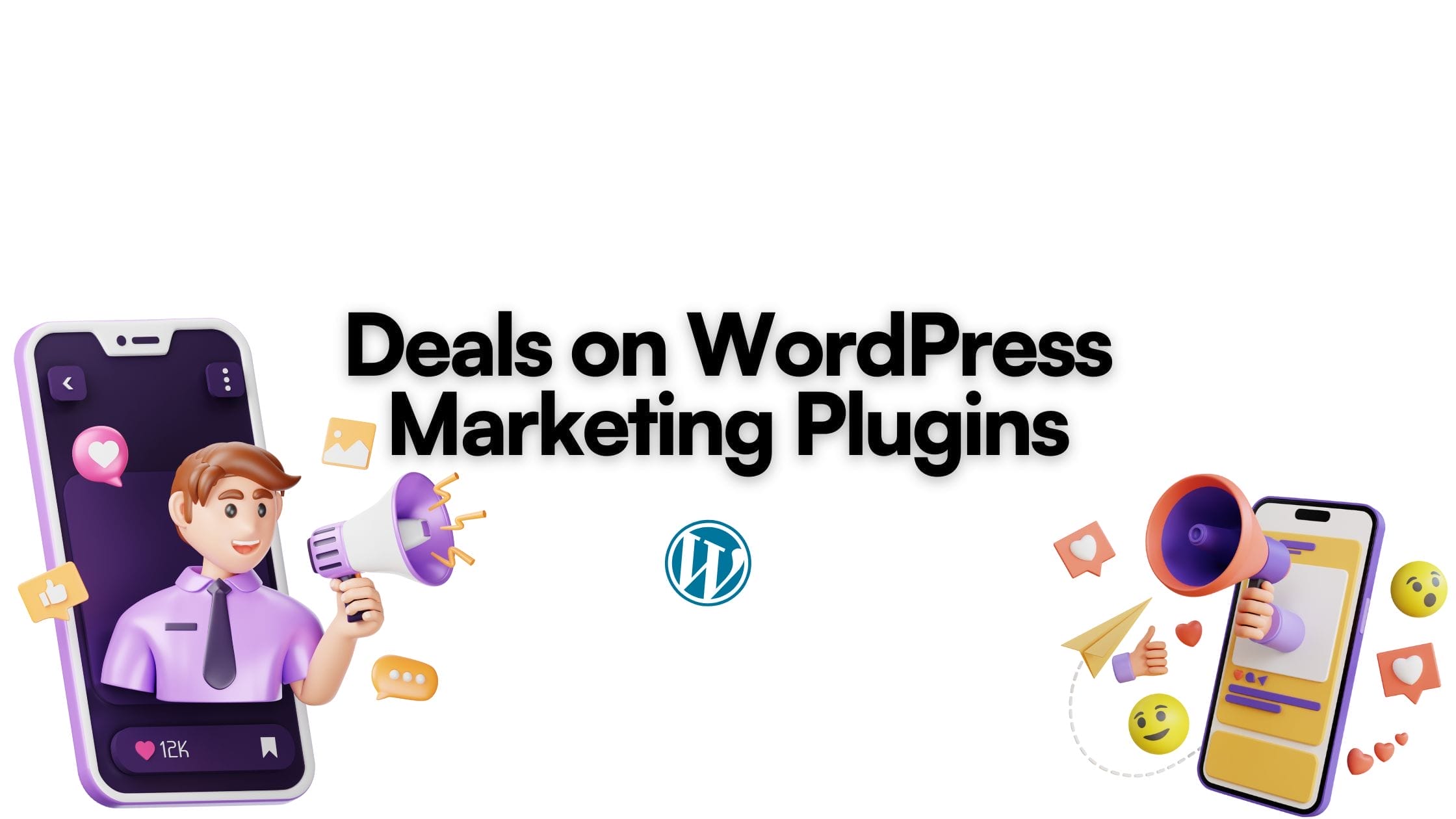 marketing plugins