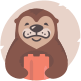 Otter Blocks logo
