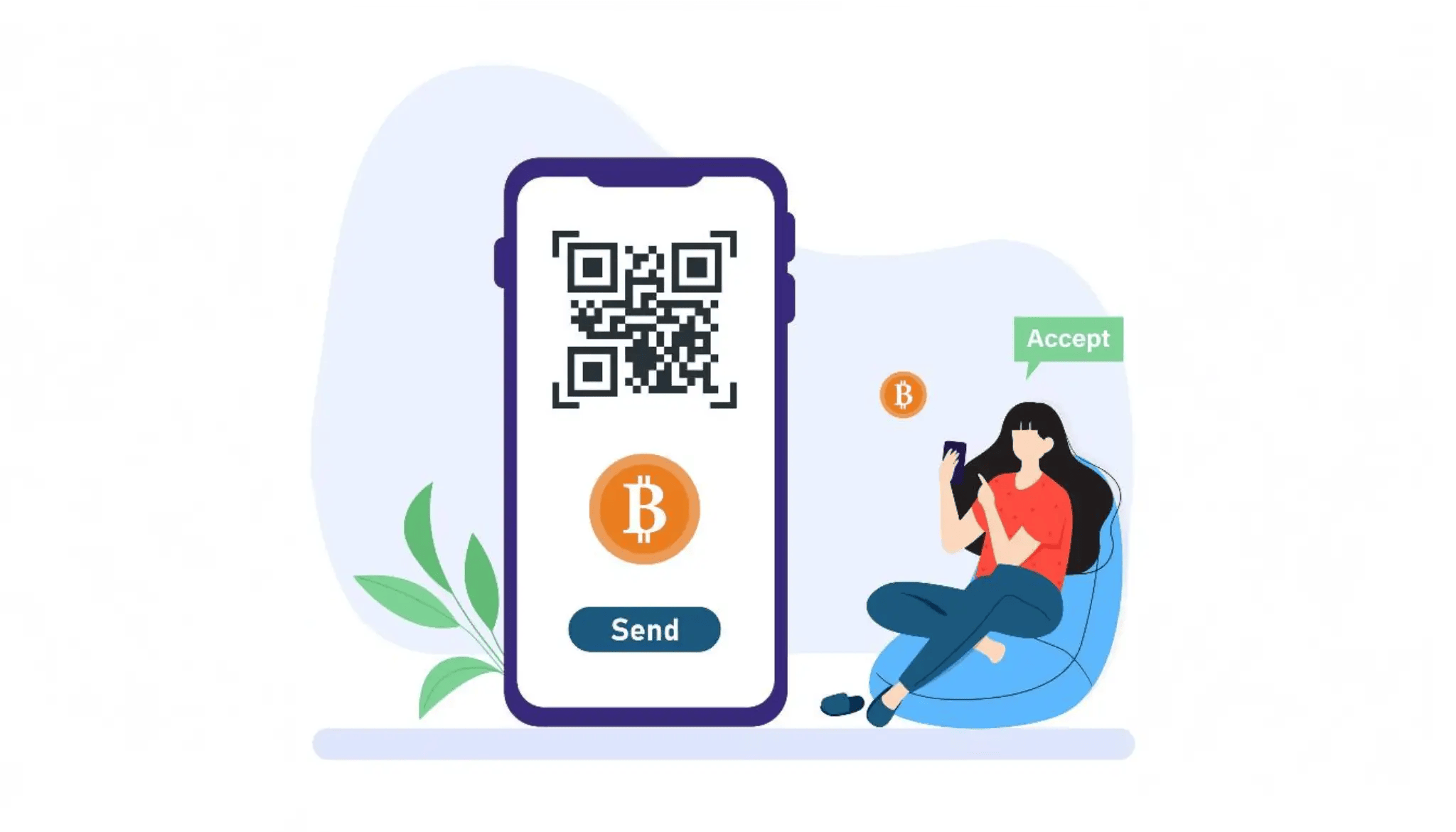 The Role of QR Codes in Cryptocurrency: Simplifying Transactions