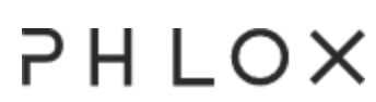 Phlox logo