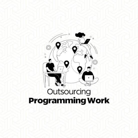 Outsourcing Programming Work