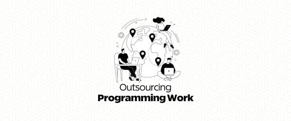 Outsourcing Programming Work