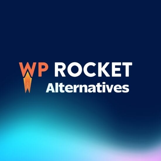 Best WP Rocket Alternatives banner