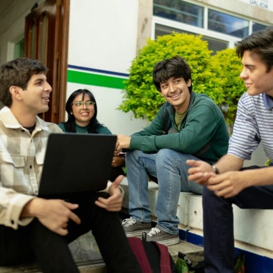 internation students expats