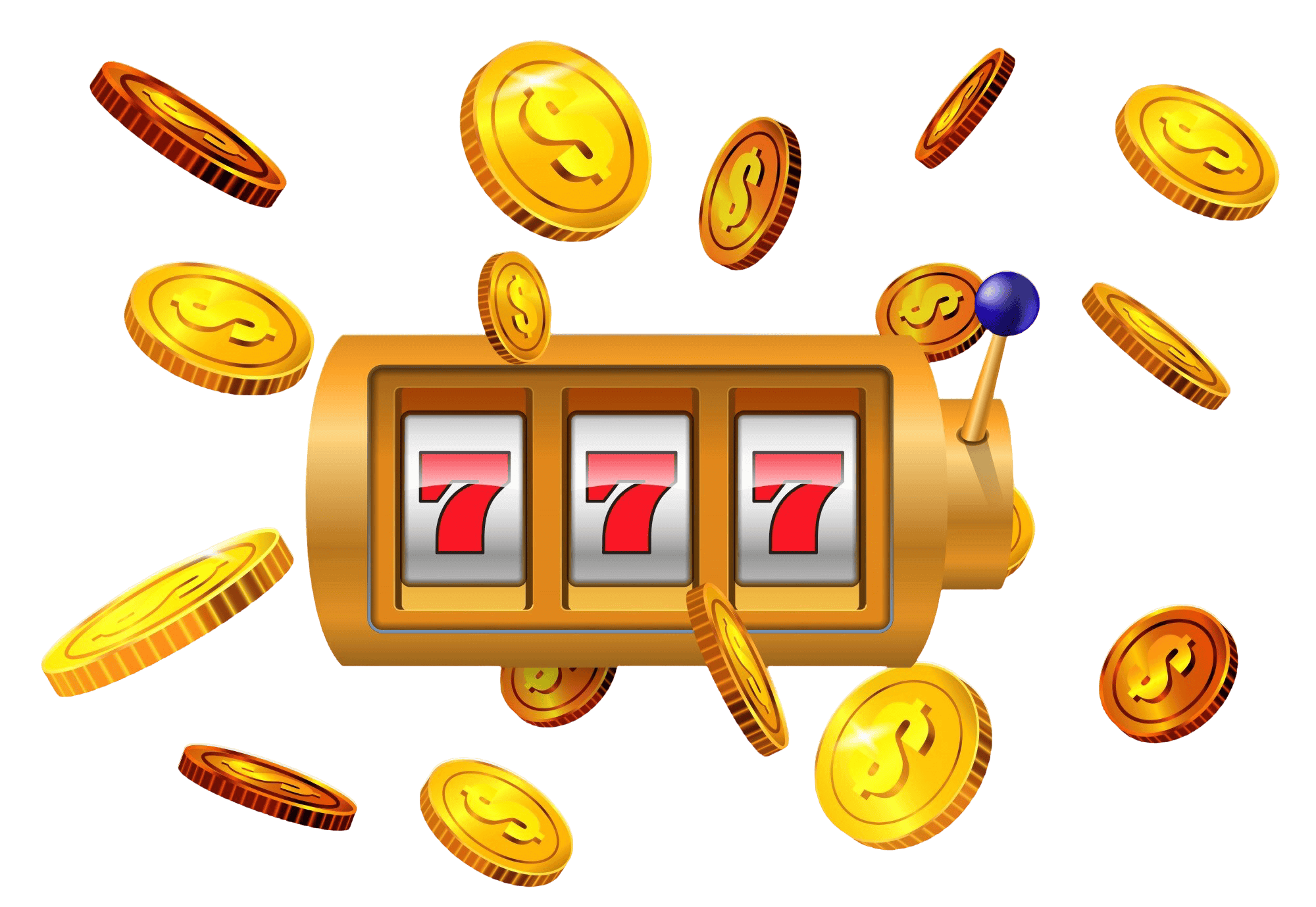 Fortune Coins Slots