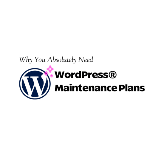 Why You Absolutely Need wordpress maintenance