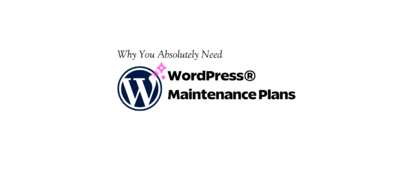 Why You Absolutely Need wordpress maintenance