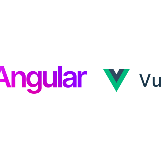 angular vue