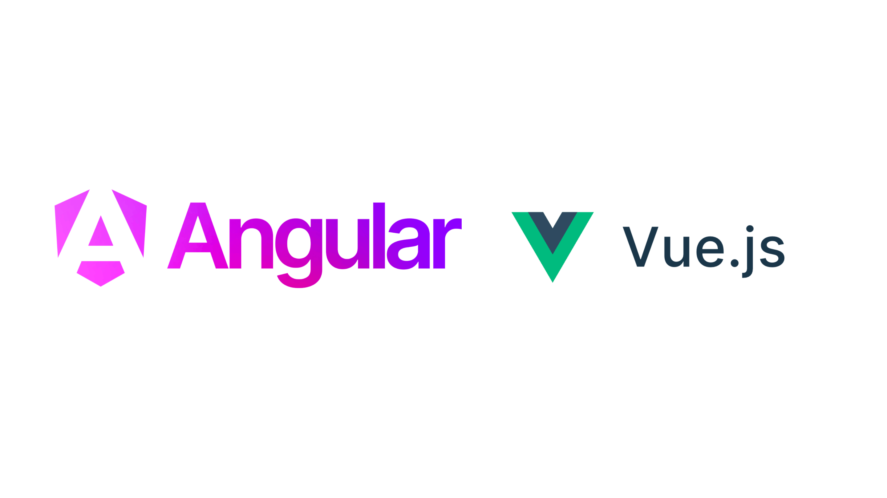 angular vue