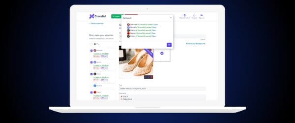 Post Featured Image Banner for Choosing the Right Cross-Listing Software: Crosslist vs Primelister vs List Perfectly