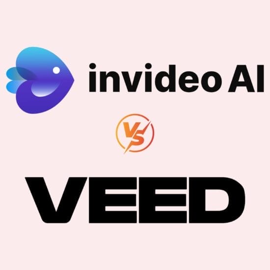 invideo vs veed