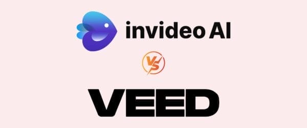 invideo vs veed