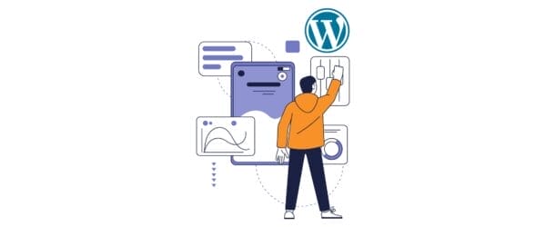 Post Featured Image Banner for How to Use WordPress as a Headless CMS with Front-end Frameworks?