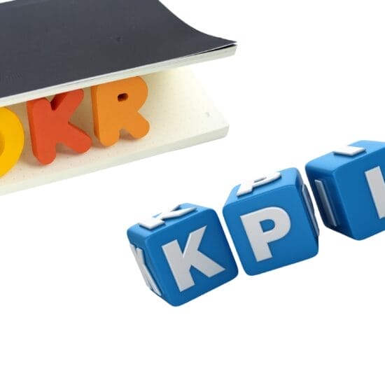 okr and kpi