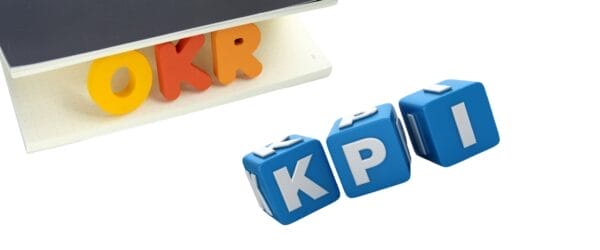 okr and kpi