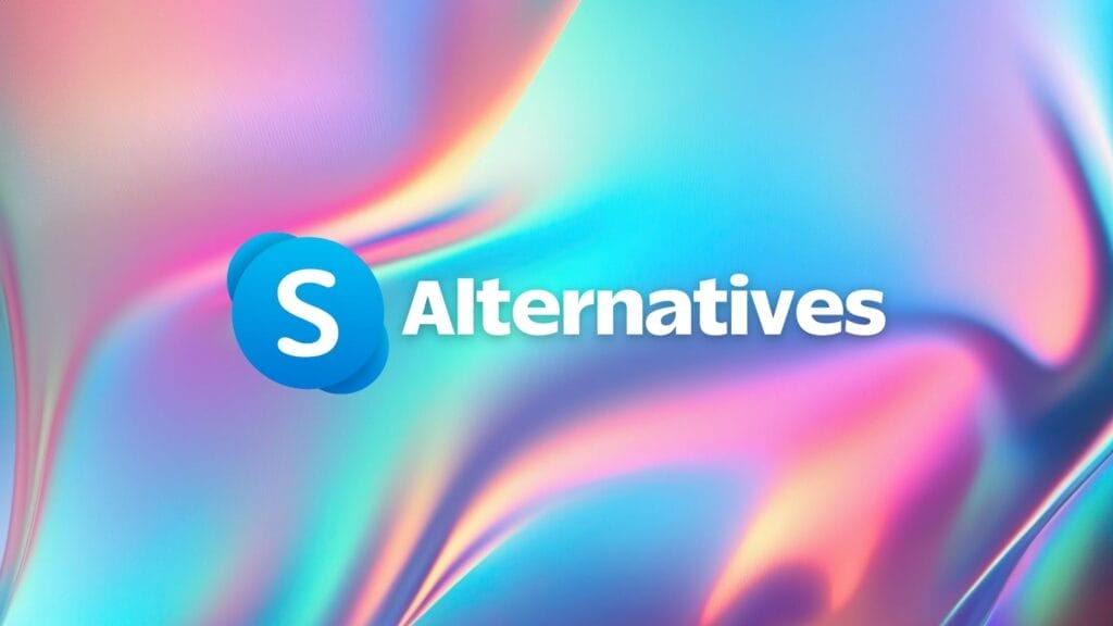 skype alternatives banner