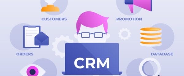 Post Featured Image Banner for Enhancing Manufacturing Efficiency and Customer Retention with CRM Solutions