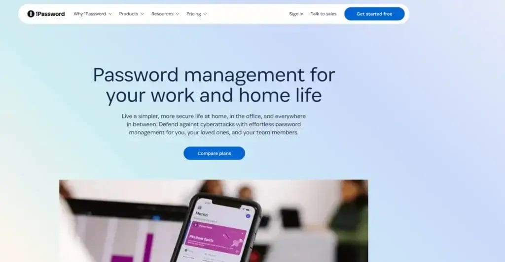 Must Have Mac Apps for Everyone: 1Password