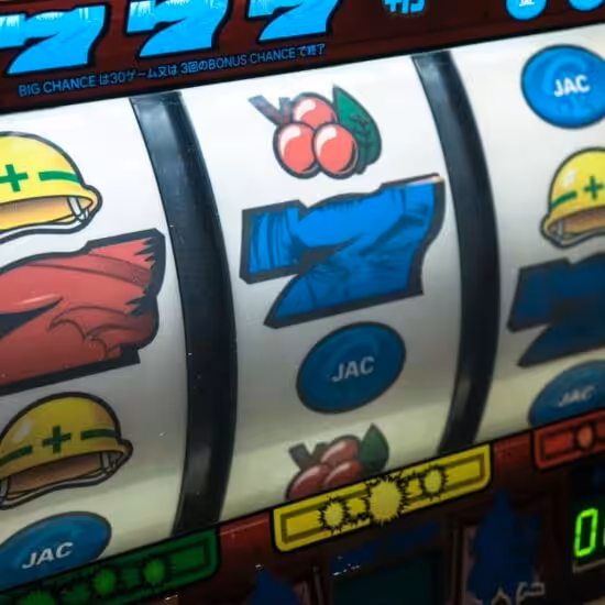 iGaming Slots