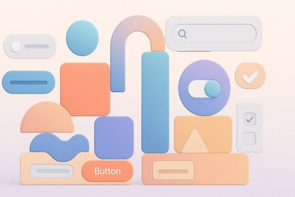 online forms visuals