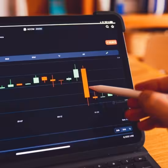 performance trading