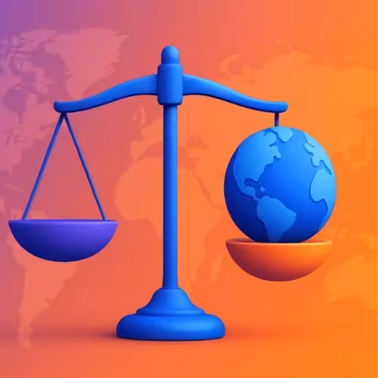 website pricing balance