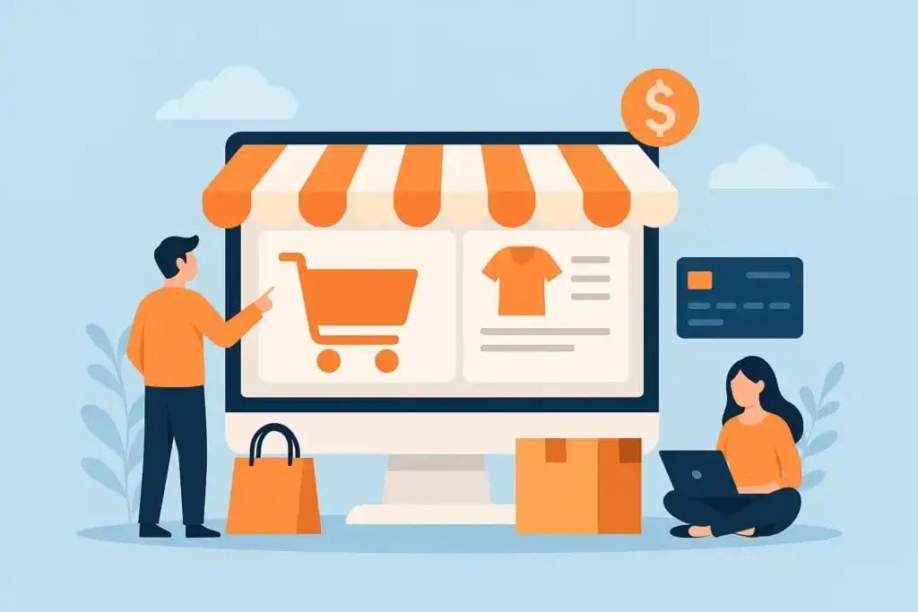 Top Ecommerce Resources for Online Businesses